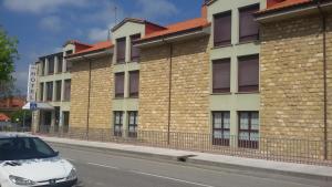 Gallery image of Hotel Alameda in Villaviciosa +23 photos