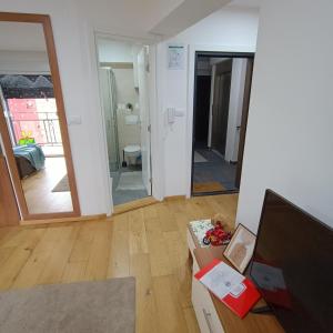 Φωτογραφία από το άλμπουμ του Apartmani Porta Infinitas σε Vrnjačka Banja