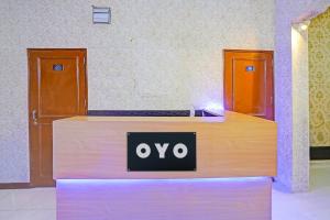 Fotografie z fotogalerie ubytování Hotel O Laresa v destinaci Ghaziabád