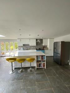 Gallery image of Four bedroom Rural home in the South Downs in Linchmere