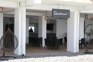 Gallery image of Apartment at Sunset Kvariati in Kvariati +25 photos