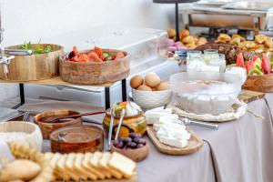 Foto dalla galleria di KonPolis Suites - Adults Only Over 12 a Asprovalta Altre 92 foto