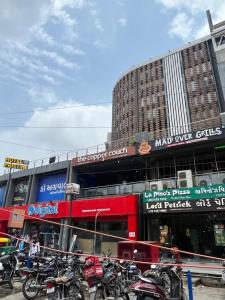 Fotografie z fotogalerie ubytování Hotel Pristine v destinaci Ahmadábád