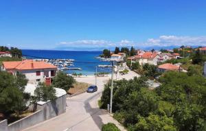 Příroda nedaleko apartmánu + 10 fotografií