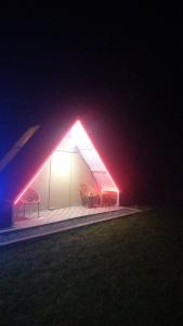 Fotografie z fotogalerie ubytování Camp Cabin Brahmana v destinaci Ciater