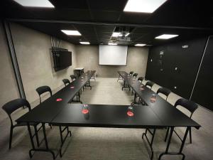 Konferenční prostory v ubytování ibis styles Lima San Isidro