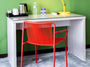 卡宴Ibis Styles Cayenne Centre Amazonia的相册照片