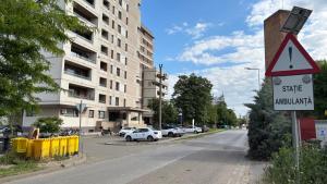 Η γειτονιά γύρω από ή μία γειτονιά κοντά σε αυτό το διαμέρισμα