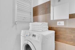 Φωτογραφία από το άλμπουμ του Cloud 9 Apartment σε Oradea