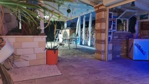 Fotografie z fotogalerie ubytování Villa Irma guest house v destinaci Crotone
