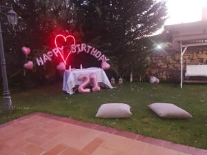 Zahrada ubytování Villa Irma guest house + 37 fotografií