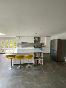 Gallery image of Four bedroom Rural home in the South Downs in Linchmere