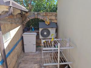 Fotografie z fotogalerie ubytování Villa Irma guest house v destinaci Crotone