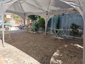 Fotografie z fotogalerie ubytování Villa Irma guest house v destinaci Crotone