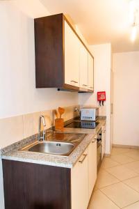 Gallery image of HostySpot - Melia Dunas in Santa Maria