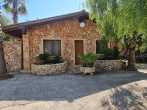 Gallery image of La Pietra Village in Ruffano