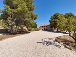 Fotografie z fotogalerie ubytování Finca Guillermo Murcia v destinaci Cañada del Trigo