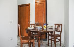 Fotografie z fotogalerie ubytování Appartamento Blu v destinaci Capaccio-Paestum
