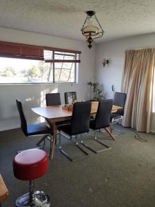 Istumisnurk majutusasutuses Cozy 3 安逸舒适小屋 +10 fotot