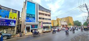 Hosté ubytování Hotel Nova Viva
