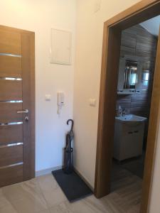 Fotografia z galérie ubytovania Apartman Pavle v destinácii Nova Varoš