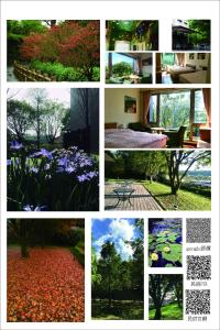 Fotografie z fotogalerie ubytování Rainbow Bridge B&B v destinaci Sanzhi