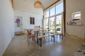 Fotografie z fotogalerie ubytování Le bien-aime 