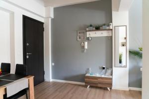 Mynd úr myndasafni af Seaside Casa í Nafpaktos