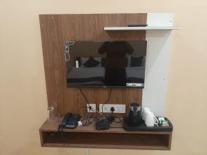 Imagine din galeria proprietății Diamond Blue Residency în Durgāpur