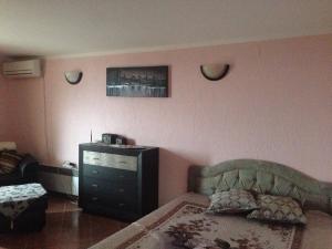 Posezení v ubytování Apartments Svetlana