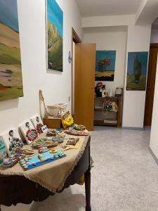 Foto sihtkohas Pozzallo asuva majutusasutuse B&B Kalura galeriist