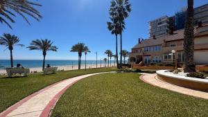 Φυσικό τοπίο κοντά σε αυτό το διαμέρισμα