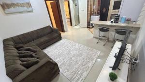 Ruang duduk di Code 110 +2 gambar