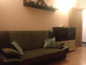 Posezení v ubytování Apartments Svetlana