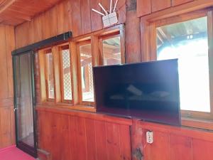 TV i/ili zabavni centar u objektu Agrowisata Kopeng Gunungsari