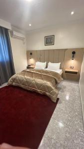 Imagine din galeria proprietății Hotel MEDINA în Oran