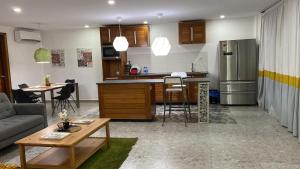 Photo de la galerie de l'établissement Urban One Apartments, Kumasi - Adinkrahene, à Kumasi