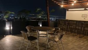 Photo de la galerie de l'établissement Urban One Apartments, Kumasi - Adinkrahene, à Kumasi