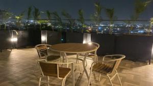 Photo de la galerie de l'établissement Urban One Apartments, Kumasi - Adinkrahene, à Kumasi