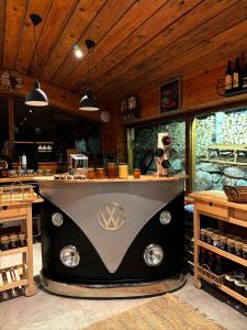 Fotografie z fotogalerie ubytování Forest Houses,Форест Хаусис v destinaci Godech + 200 fotografií