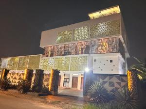 Ảnh trong thư viện ảnh của Urban One Luxury Apartments, Kumasi - Gye Nyame ở Kumasi