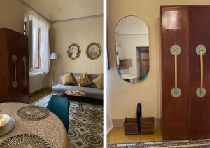 Fotografie z fotogalerie ubytování Albergo Diffuso Volterra v destinaci Volterra
