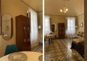 Fotografie z fotogalerie ubytování Albergo Diffuso Volterra v destinaci Volterra