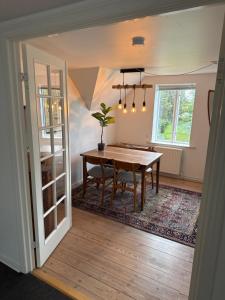 Fotografie z fotogalerie ubytování Høloftet bb v destinaci Esbjerg