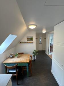 Fotografie z fotogalerie ubytování Høloftet bb v destinaci Esbjerg