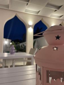 Fotografie z fotogalerie ubytování Luxury B&B Coccolhouse v destinaci San Cesario di Lecce