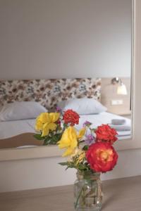 Gallery image of Grameno Apartments in Kountoura Selino +14 photos