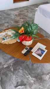 Foto dalla galleria di Cocoon Paradise a Flic-en-Flac