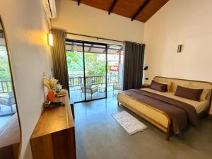 Photo de la galerie de l'établissement Ella Inn Hotel, à Ella