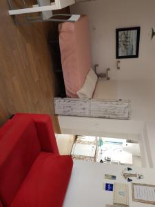 Billede fra billedgalleriet på Casa Medina de Alba i Conil de la Frontera + 17 billeder